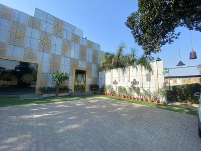 Hotel Cedar