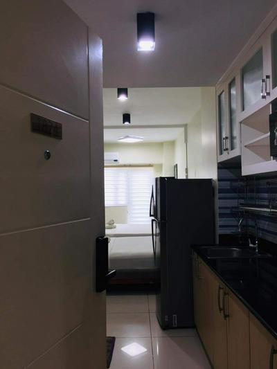 Luckycharm SMDC Staycation