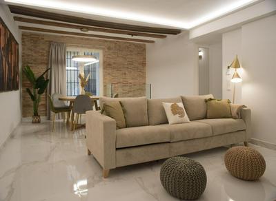 Central Market - Ciutat Vella, exclusively for families - Mid-term