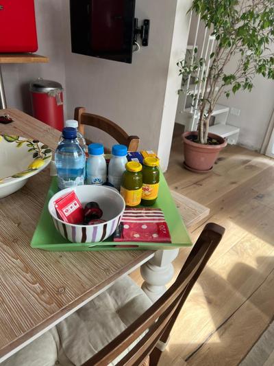 B&B La Mammola