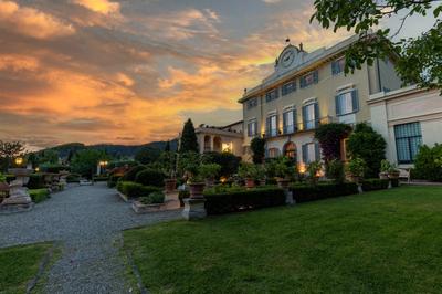 Villa Scorzi - Relais de Charme