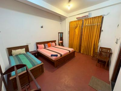 Dulmi Guest House