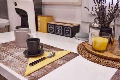 LikeHome Voltacasotto Monolocale Exclusive 2pxs