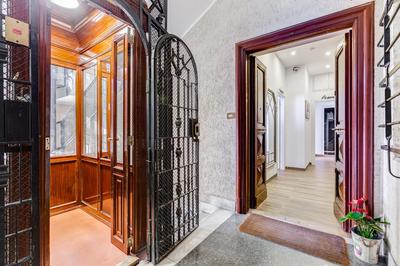Roma in Relax Lovely Loft in the center of Rome Fabrizia