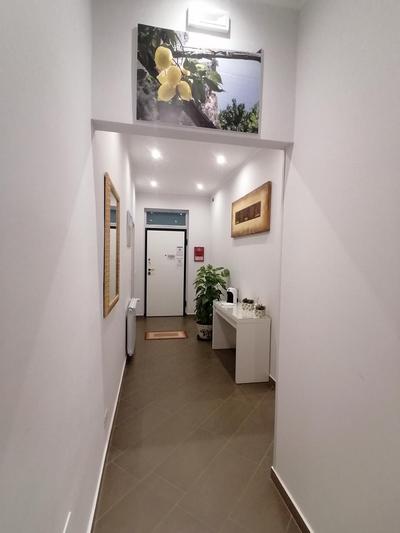 B&B Villa Agrumé