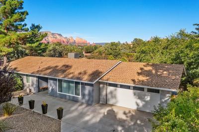 Trendy 3BR in Sedona: Hot Tub/Fire-pit /Central Location