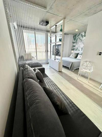 CERR Oro Soho Apartments - 83