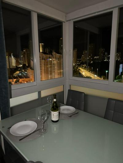 Apartamento Suzanna