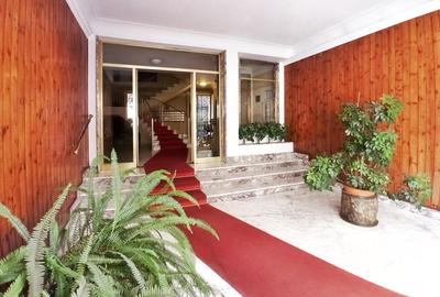 Have a nice stay in Rome