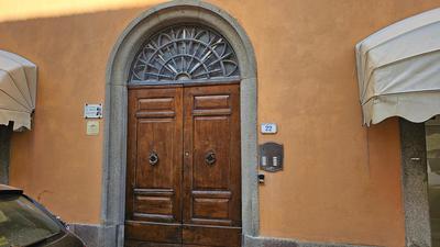 La Casa del Corso