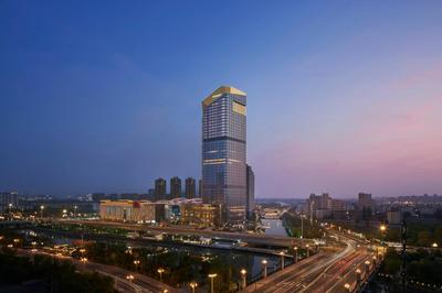 Yancheng Marriott Hotel