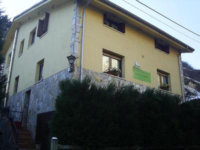 Apartamentos Peña Ubiña