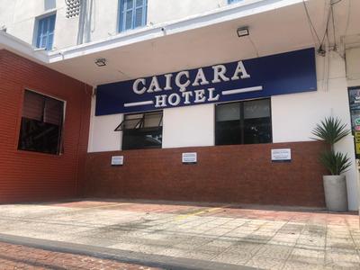 Caiçara Hotel