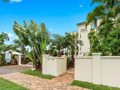 Cairns City Family Apartment - Wifi -Netflix - Pool
