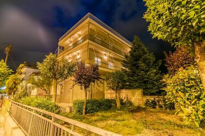 Luxury apartment vol 2 close to the lake