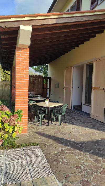 Gli Ulivi Rooms