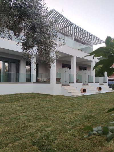 Elianthi Luxury Apartments