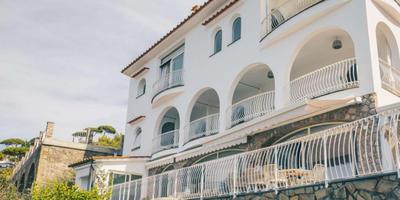 Amore Rentals - Villa dei Sogni