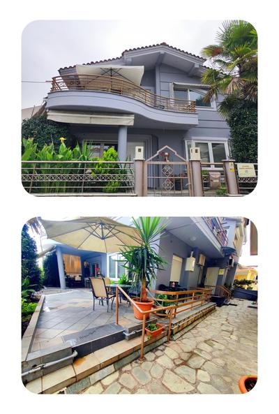 Studio Santa Monica