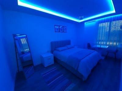 Apartment in the heart of Tirana