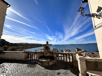 Dolce vita al lago