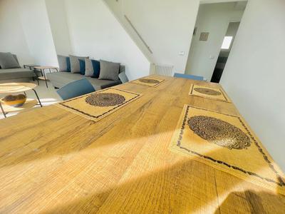 Luxury Penthouse Poseidon Suite - Sanremo