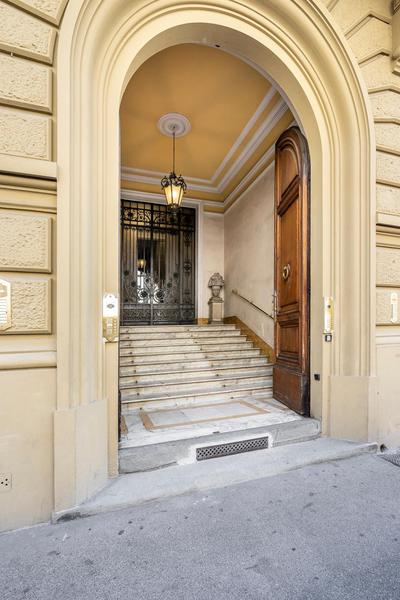San Marco Black Appartamento Luxury con Terrazzo e Parcheggio su richiesta