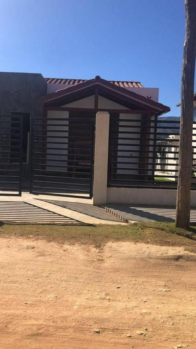 Casa Tanja