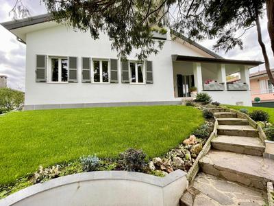 B&B Villa Tersius