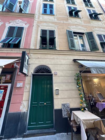 Casa Vittoria by PortofinoVacanze