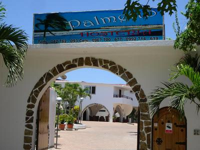 Hosteria Palmetto