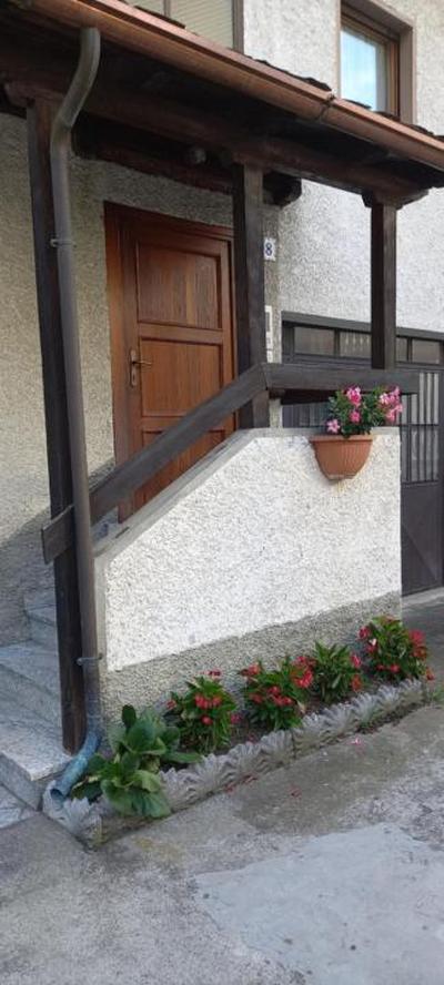 Casa Nonna Rosa