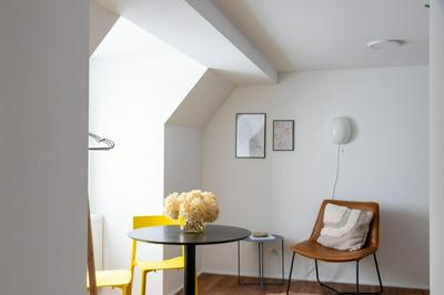 STADTHAUS M42 Dornbirn - Apartment Top 5