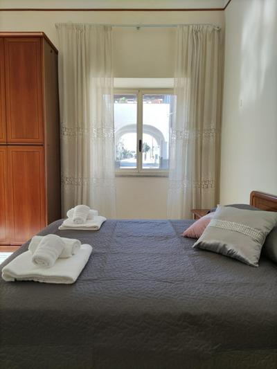 Il Cortile