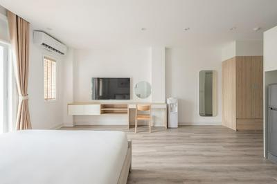 Dom's Residence Hanoi