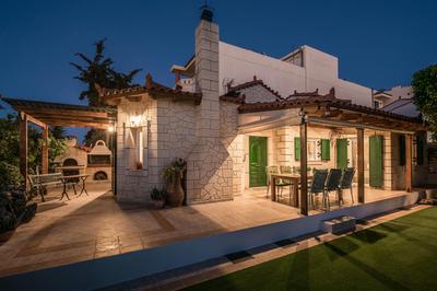 SeaSide Gem Private Villa Olia with Heated Pool