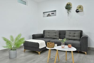 Suite Orquídea