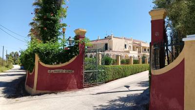 IL MIRTO VERDE SUITES