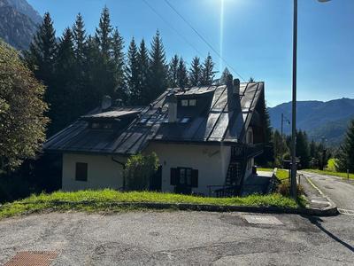 Chalet Stravedo by Ca-Sa Check