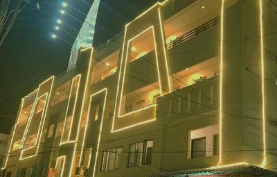 SK FIRST TRANSIT HOTEL Shamshabad