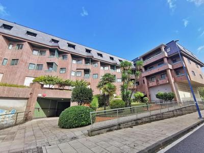 apartamento Vigo Samil