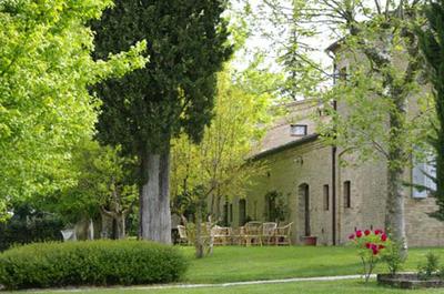 Borgo Sorbatti, Bild 2