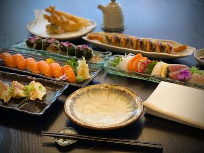 Kyoto Rooms Winchester