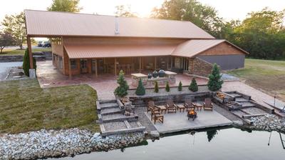 Bearshield Lodge