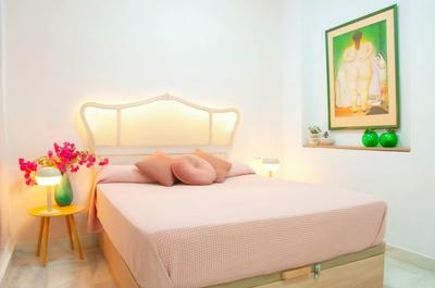 Malaga Dreams Oldtown FREE PARKING by Easytrip