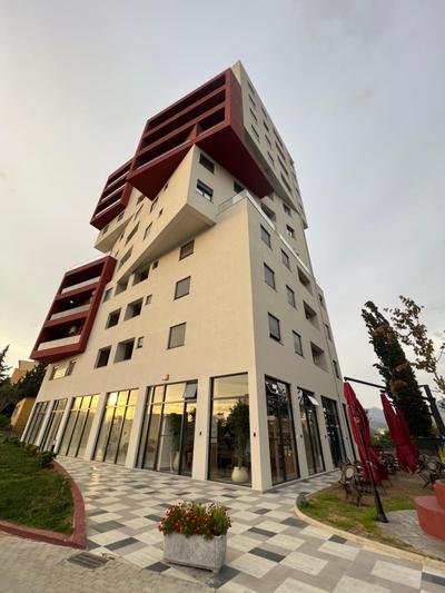 Kino Apartment