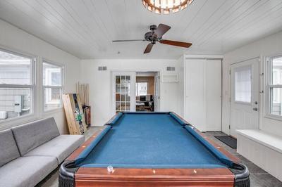Perfect ND Weekend Space 10 Min Walk to Campus