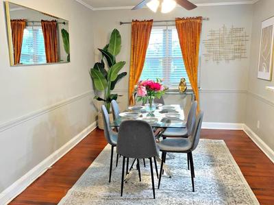 Towson Center BNB