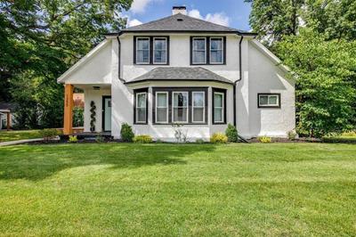 5BR25B Home 5 min From ND Stadium