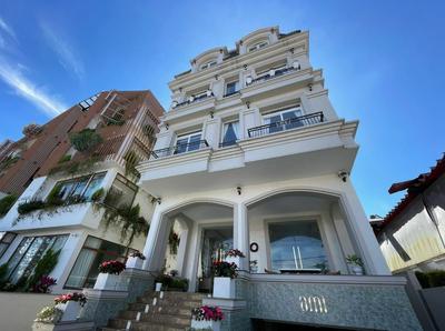 Ami Boutique Hotels Đà Lạt
